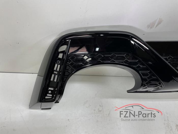 Audi Rs6 4K C8 Achterbumper Inleg Diffuser