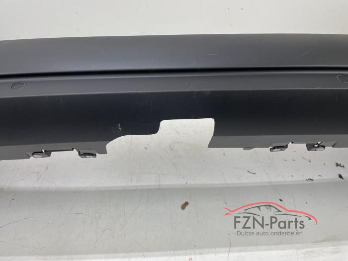 Mercedes Benz Citan A420 Facelift Achterbumper 6PDC