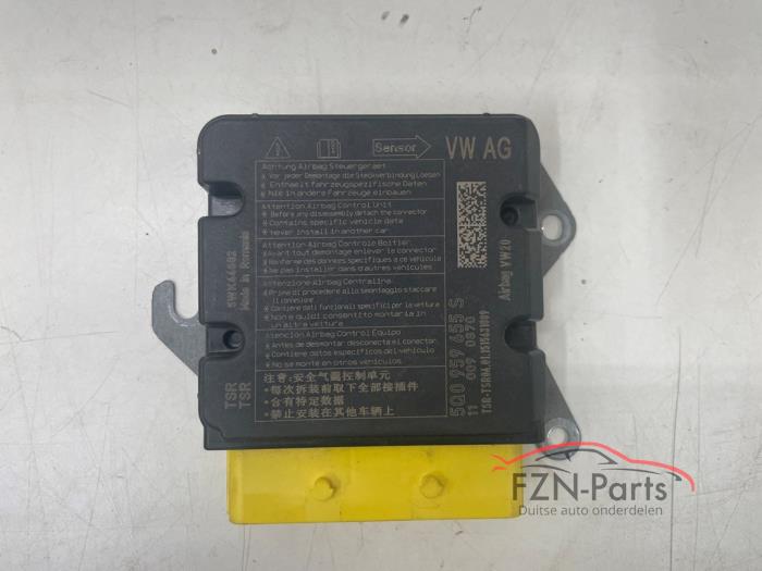 VW Golf 7 Gte Airbagmodule