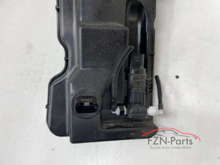 VW ID7 14A Ruitenvloeistof Tank reservoir RVS Zwart