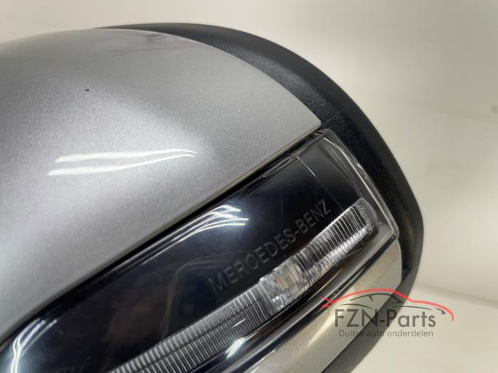 MERCEDES-BENZ W205 Spiegel Inklapbaar Links