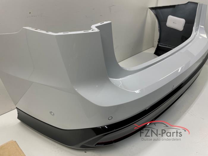 VW ID.7 Achterbumper 6PDC LS9R
