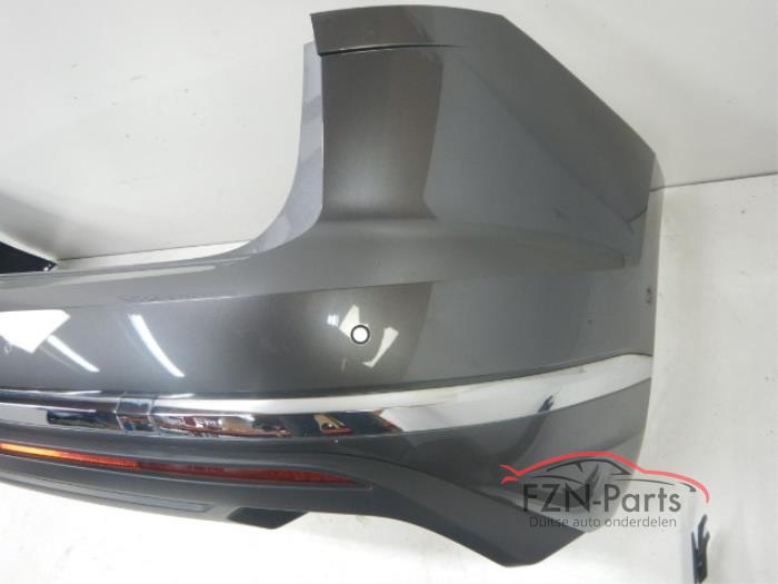 VW Touareg 760 Achterbumper 6PDC LM7Q