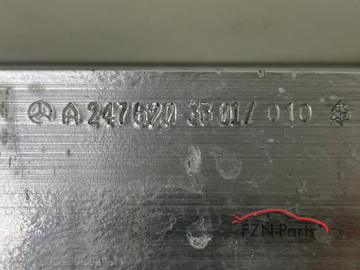 Mercedes-Benz B-Klasse W247 Bumperbalk Voorzijde