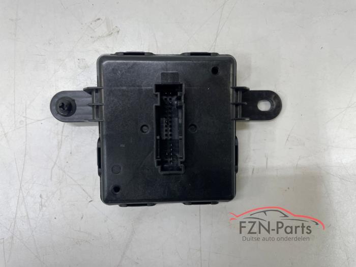 VW Caddy 2K8 Keyles Entry module module