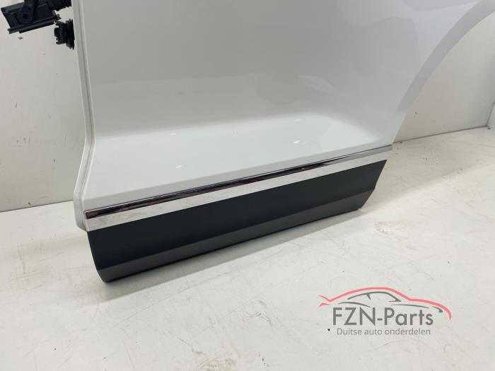 VW T-Roc 2GA Portier Links Achter LC9A