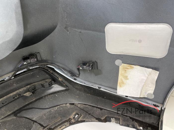 VW ID.7 Achterbumper 6PDC LS9R