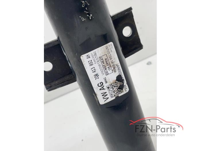 VW Polo 2G Veerpoot schokdemper DCC Links/rechts