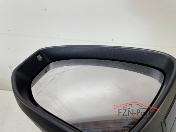 VW ID7 14A Spiegel Links Camera Side-assist