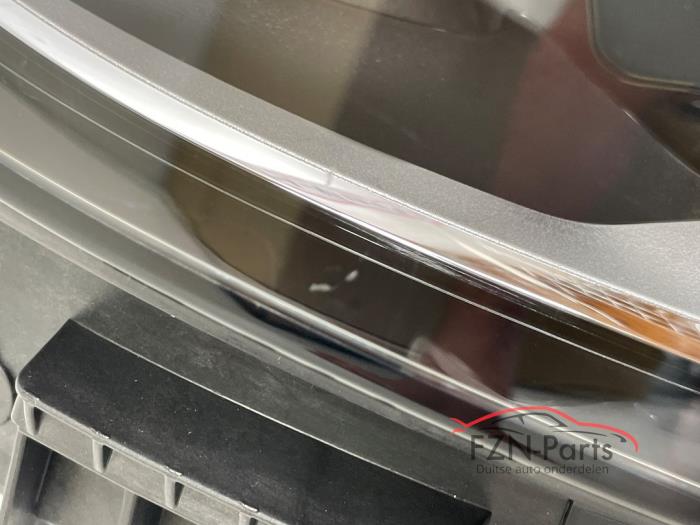 Mercedes-Benz C-Klasse W206 Koplamp Rechts VOLLED Digital Light