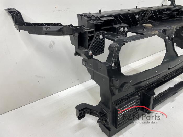 Mercedes -Benz Citan W420 Voorfront