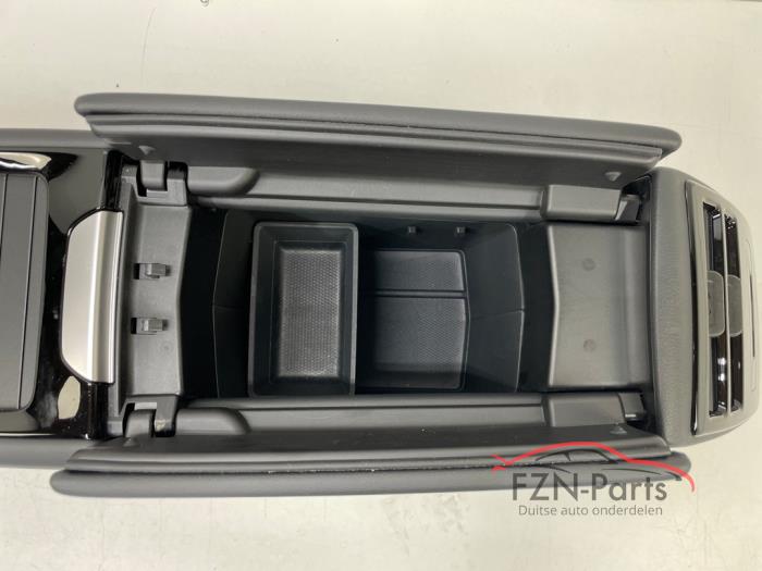 VW ID7 14A Middenconsole Armsteun Leer Draadloos opladen