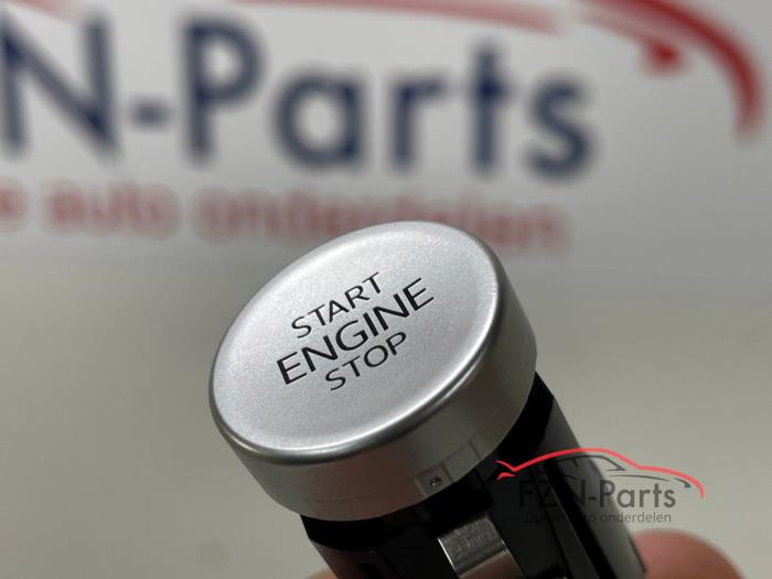 VW ID,7 14A Start-Stop Schakelaar