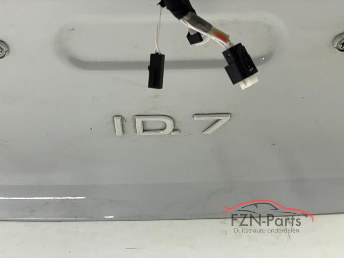 VW ID.7 Achterklep Privacy glass LS9R