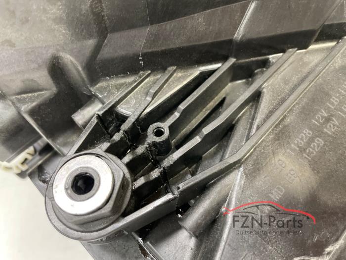 Skoda kamiq 655 Facelift Koplamp Links LED