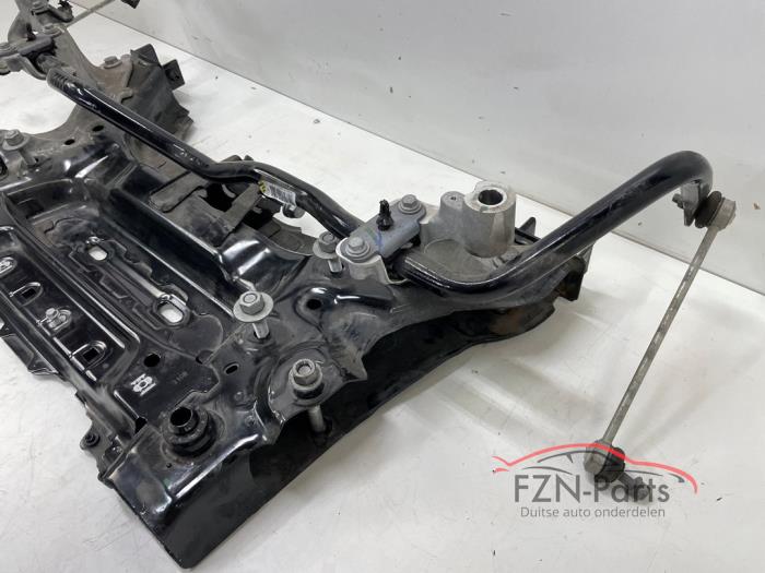 Mercedes-Benz Citan 420 Subframe Voorzijde Met StabIlisatorstang