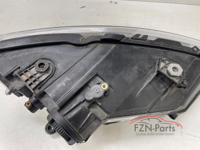 Seat Leon 5F1 Volled Koplamp Links Compleet