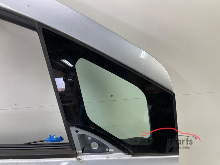 Mercedes-Benz Citan W420 Rechts Compleet met ruit