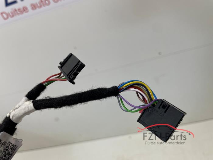 VW ID7 14A Spiegel Links Camera Side-assist