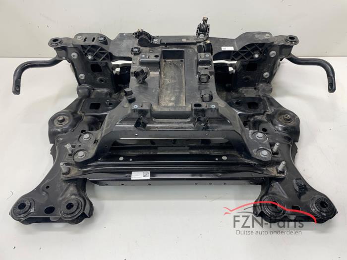 VW ID7 14A Subframe Voorzijde Compleet