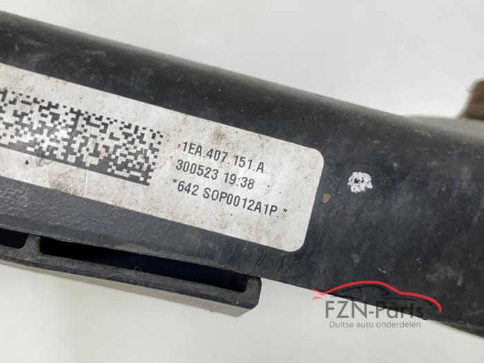 VW ID7 14A Draagarm Links-voor