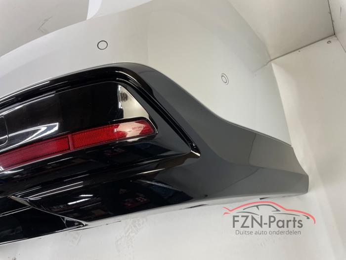 VW ID.7 Achterbumper 6PDC LS9R