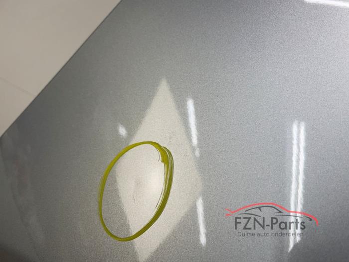 Mercedes-Benz Citan 420 Zijscherm spatscherm Rechts-voor