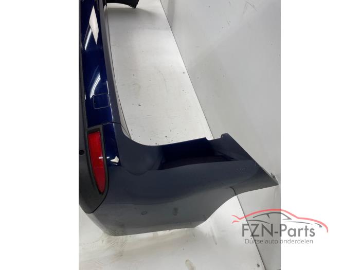 Mercedes Benz Citan A420 Facelift Achterbumper 6PDC