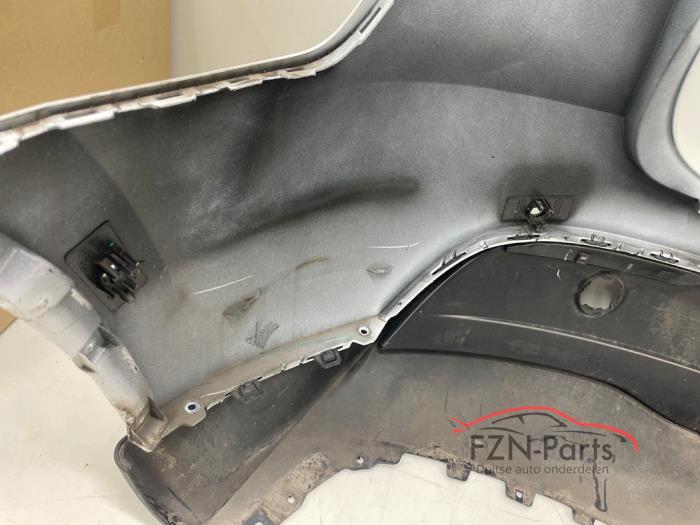 Tesla Model Y Achterbumper Bumper 6 Pdc