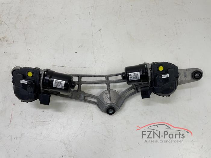 VW ID7 Ruitenwissermotor voor