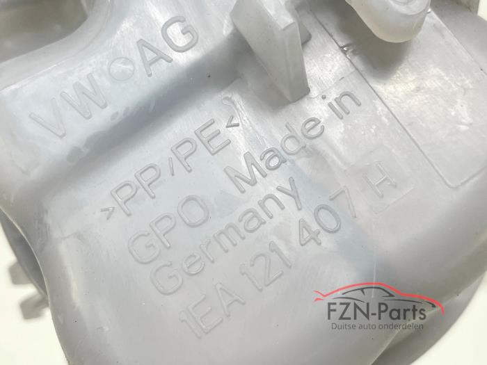 VW ID7 14A Koelvloeistof tank reservoir KVS