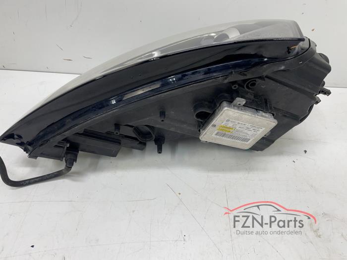 Audi A3 8P Facelift koplamp Links Xenon