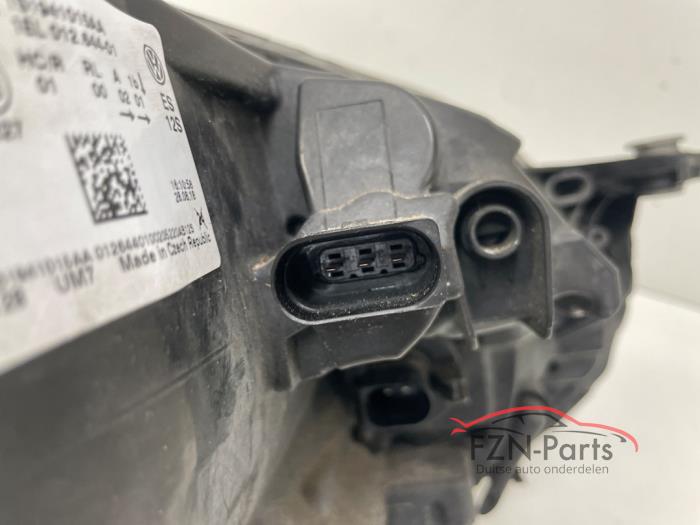 VW Up! 1S1 Facelift Koplamp H7 Links