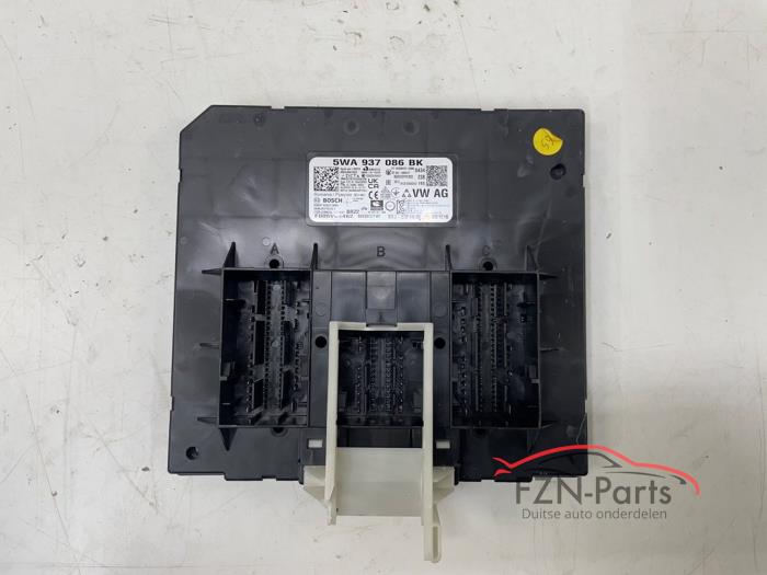 Vw Multivan T7 BCM Module