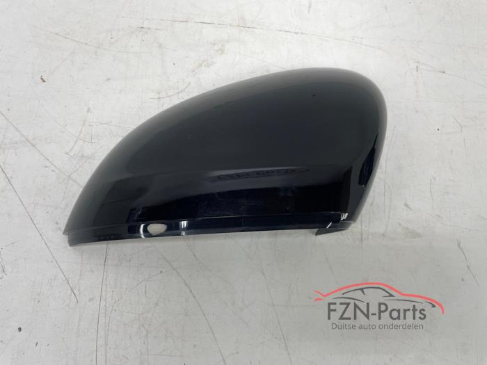 VW Passat B8 Spiegelkap Links LC9X