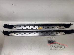 Hyundai Tucson NX4 Sideskirt L + R Set