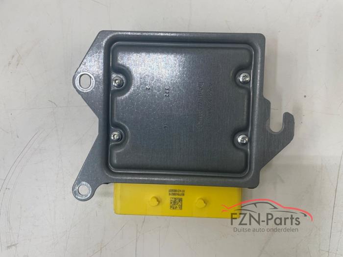 VW Golf 7 Gte Airbagmodule