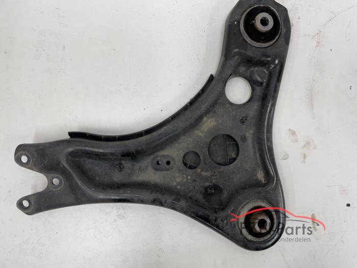 VW ID7 14A Draagarm Links-voor