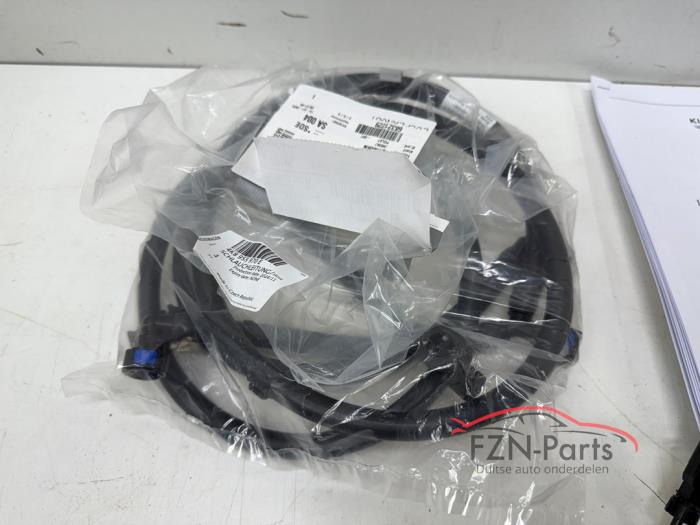 Audi RS6 C8 Nightvision Inbouw Set NIEUW