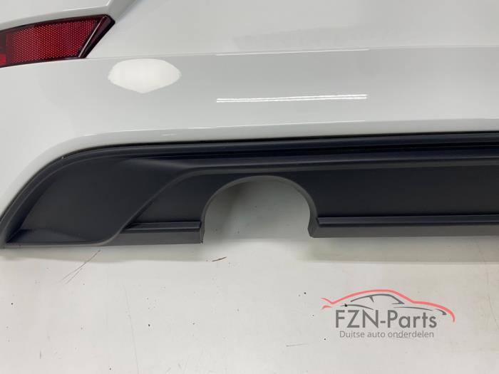 VW UP! Gti Facelift Achterbumper Pdc Cam Voorbereiding
