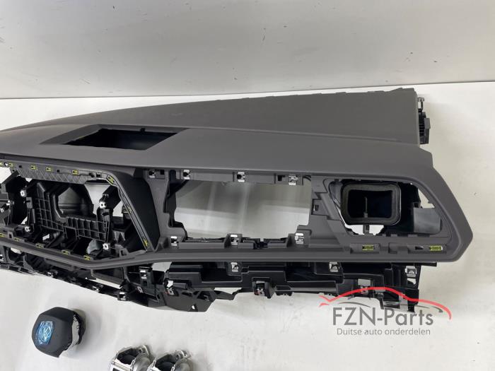 VW T7 Multivan Airbag Set Dashboard