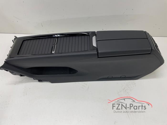 VW ID7 14A Middenconsole Armsteun Leer Draadloos opladen