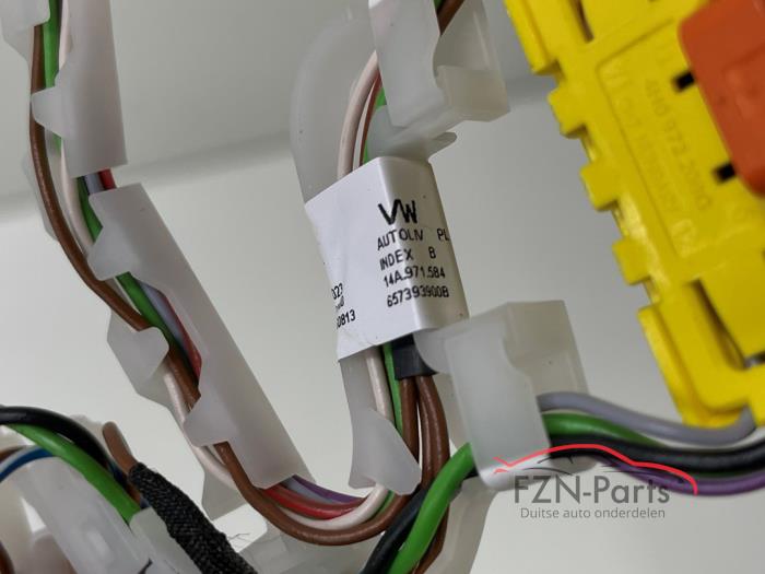 VW ID7 14A Airbag Kabel stekker