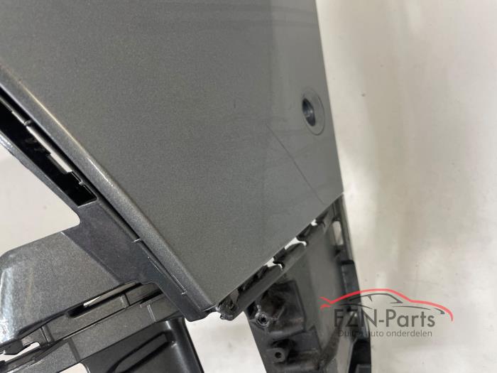 VW Tiguan 5NA R-Line Voorbumper LR7H 6PDC