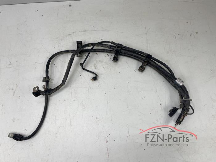 Mercedes-benz Cla A118 Dynamo Kabel