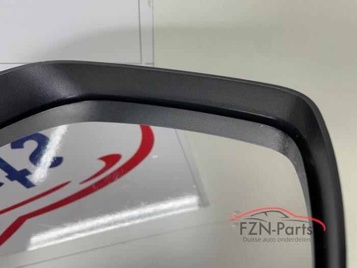Tesla Model 3 Facelift (Zij,Buitenspiegel) Spiegel Links Inklapbaar