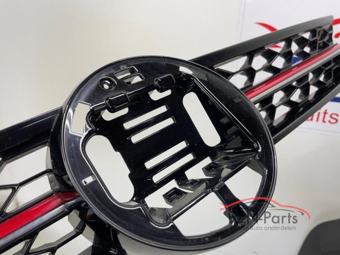 VW Polo 2G GTI Grille voorzijde