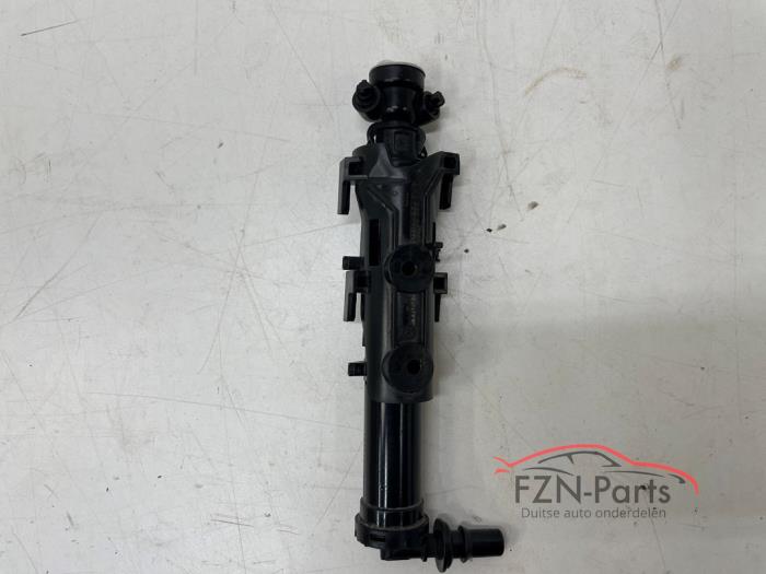 Audi A6 4K C8 Koplampsproeier KLS Voorbumper rechts