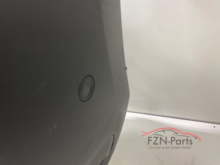 Mercedes-Benz E-Citan Facelift Voorbumper 6PDC mistlampen