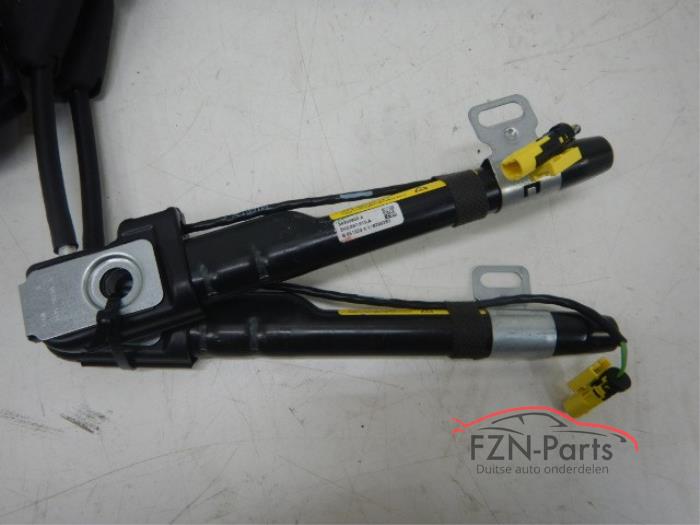 Veiligheidsgordel Set voor Volkswagen Golf (23231143)